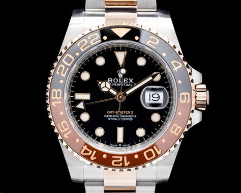 rolex 126711價錢|Rolex gmt master ii.